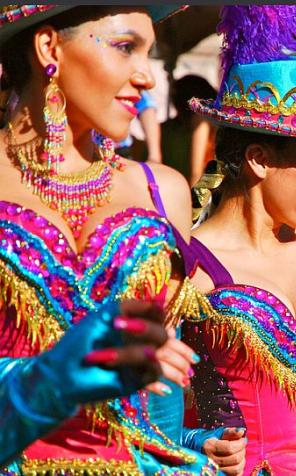 Zofia Ślotała: dekolty mogę mieć po pępek, ale wszystko inne ukrywam