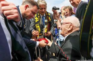 [VIDEO] Prezydent na Światowym Zjeździe Kaszubów: Nie ma Kaszub bez Polonii, a bez Kaszub Polszczy