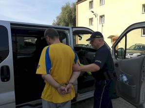 Sprawcy pobicia ze skutkiem śmiertelnym w areszcie