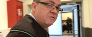 [VIDEO ]TOGI BEZ SUMIEŃ: Czy adwokat Rafał Wąworek wymyślił i pomógł w nielegalnym wywiezienia 7-latka z Polski na nielegalnie wyłudzonym paszporcie? Dlaczego pytany o świadome łamanie postanowienia Sądu Okręgowego w Szczecinie dotyczącego dziecka ucieka?