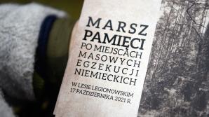 Poprzez pamięć kształtujemy naszą tożsamość narodową