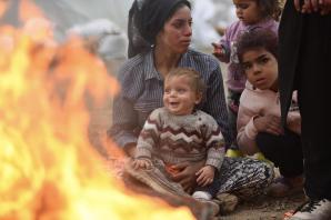 4,6 mln dzieci w Turcji i 2,5 mln w Syrii potrzebuje pilnej pomocy humanitarnej