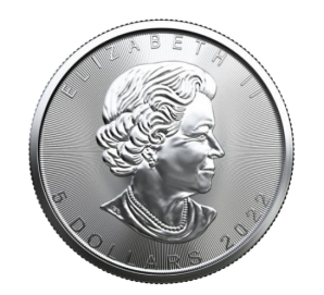 [VIDEO] BIURO RUTKOWSKI poszukuje skradzionych 1000 sztuk srebrnych 5-cio dolarowych kanadyjskich monet o wartości 130 tys. złotych