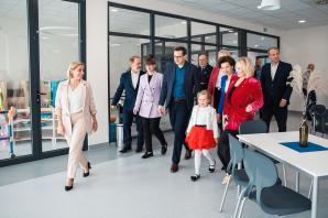 [VIDEO] Inwestujemy w nowe miejsca opieki dla dzieci – wspieramy polskie rodziny