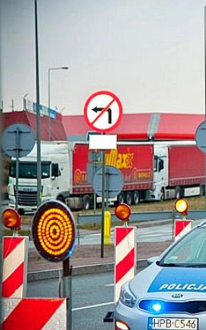 Jak obecnie powrócić z Niemiec do Polski? Od dziś obowiązkowa, 2-tygodniowa kwarantanna!