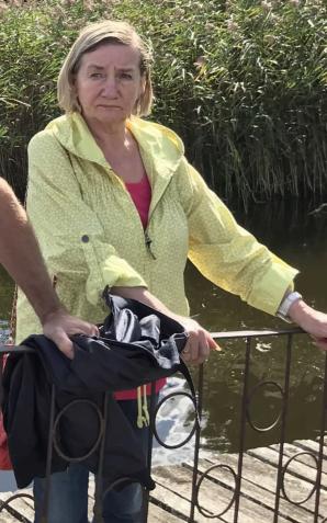 W Warszawie zaginęła 66-letnia Eugenia Gbur. Cierpi na zanik pamięci!