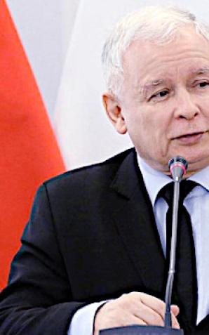 [VIDEO] Wicepremier Jarosław Kaczyński podjął interwencję w sprawie zdumiewająco bezkarnego,  tzw. wrocławskiego Tulipana Tomasza K.! W środę kolejny proces o jego gigantyczne oszustwa rozpocznie się przed Sądem Okręgowym w Jeleniej Górze!