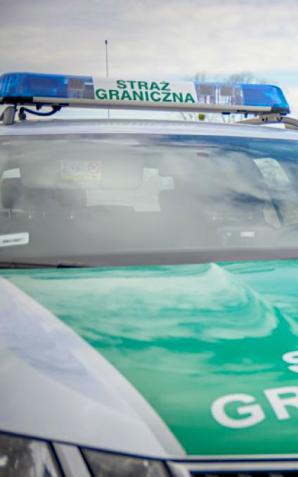 Kolejna kontrola agencji pracy. Straż Graniczna zwiedzała przysłowiową wieżę Babel - Filipiny, Indonezja, Nepal, Indie, Bangladesz, Etiopia, Egipt, Gwinea, Katar, Kenia, Meksyk, Somalia, Rwanda, Tanzania, Zimbabwe i Wybrzeże Kości Słoniowej