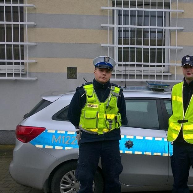 Białystok: Do porodu na sygnałach