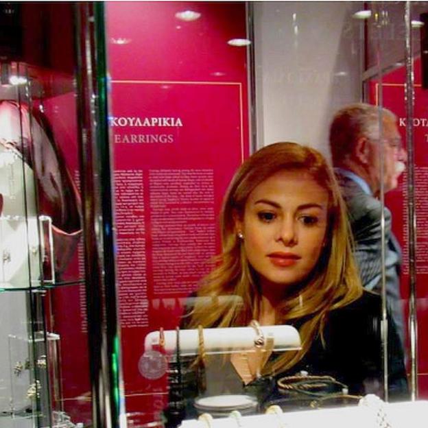 Skarby Wieków Średnich - do obejrzenia w Muzeum Bizantyjskim i Chrześcijańskim w Atenach