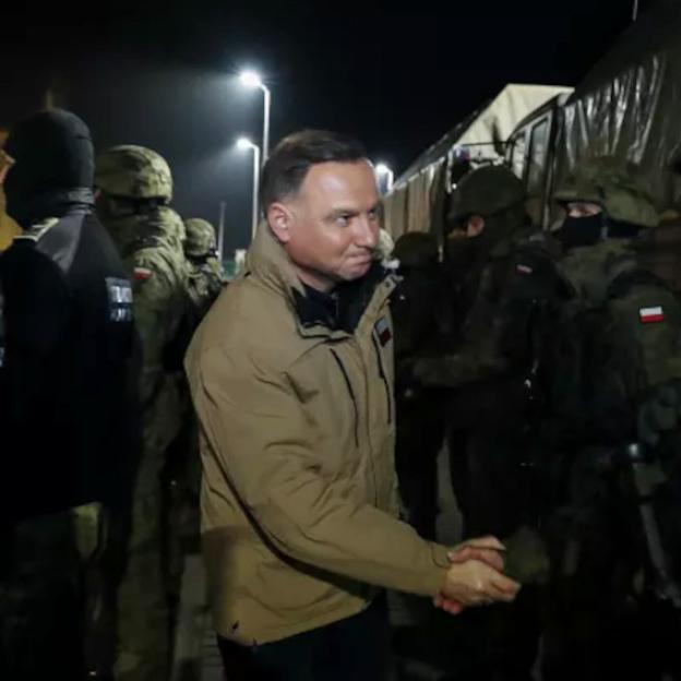 Koncert charytatywny na rzecz rodzin funkcjonariuszy i żołnierzy służących na granicy
