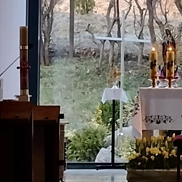 Słowo na 18 kwietnia, drugi dzień Świąt Wielkanocnych
