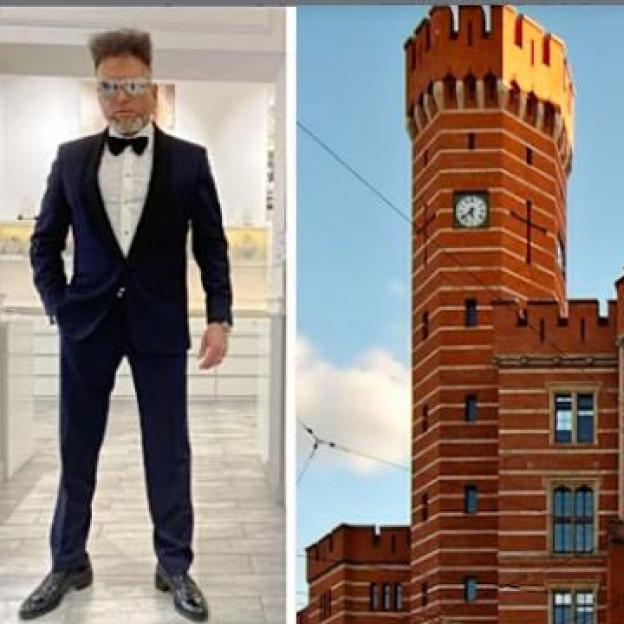 [VIDEO] RUTKOWSKI: Wrocławski „Tulipan”, który wyłudził 67 mln złotych, prawomocnie idzie za kraty! Sąd Okręgowy we Wrocławiu uznał, że swoje „luksusowe choroby” może leczyć w więzieniu!