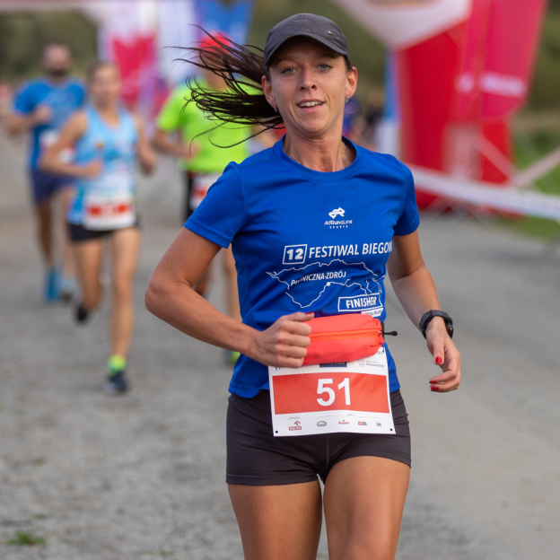 14. Festiwal Biegowy już od 8 do 10 września w Piwnicznej-Zdroju