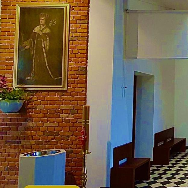 Słowo na 10 marca, IV niedzielę Wielkiego Postu