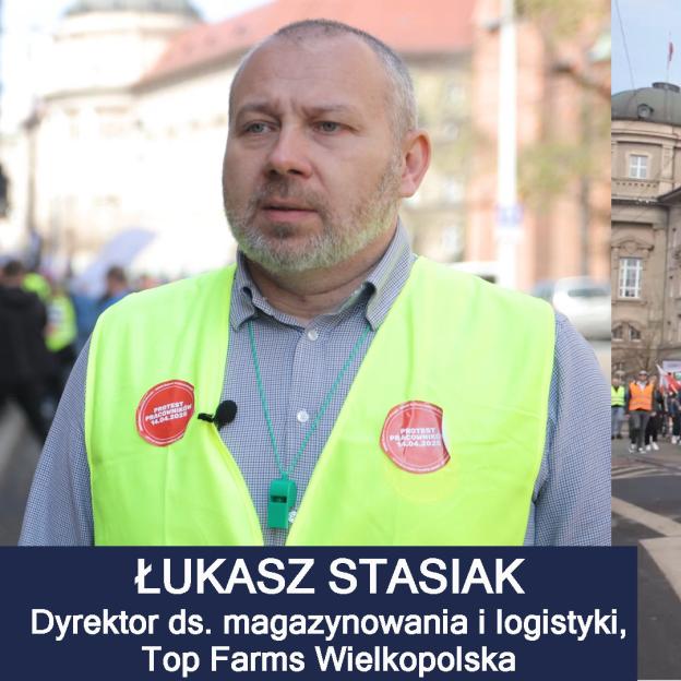 [VIDEO] Brakuje decyzji KOWR o przyszłości dzierżawionej ziemi rolnej. To zagrożenie dla polskiego rolnictwa i zatrudnionych w nim pracowników