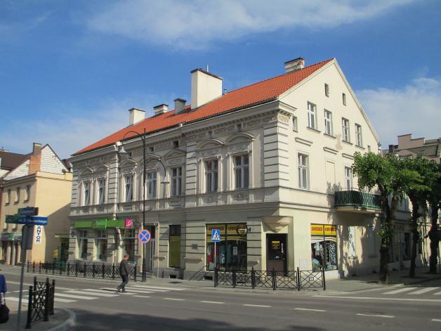 26-letni Tunezyjski kucharz z zarzutem zabójstwa 21-latka w Ełku