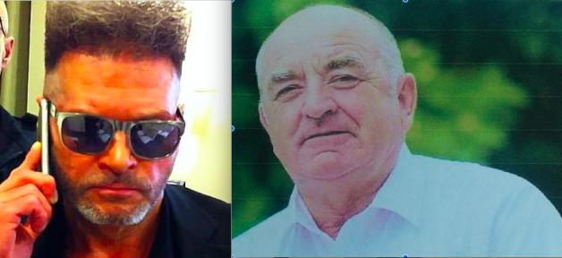 UWAGA! W Paryżu zaginął – ALEKSANDER ZAGUBIEŃ! Jeśli posiadasz  informacje co się stało z Panem Aleksandrem Skontaktuj się z Biurem Rutkowski!