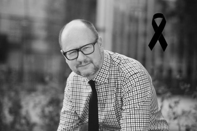 Nie żyje Paweł Adamowicz. Zginął w wyniku ran zadanych mu nożem przez 27-letniego zamachowca