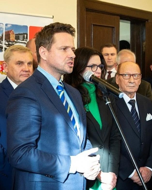 Święto Wolności i Solidarności – 4 czerwca