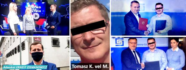 [VIDEO] Wrocławski TULIPAN wyłudził 40 000 000 zł, skrzywdził kobiety i jest na wolności! Tak zdecydował Sąd Rejonowy Wrocław-Fabryczna uniemożliwiając Prokuraturze zaskarżenie tej decyzji!