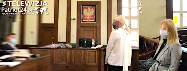 [VIDEO] Cz.4 Kontynuacja wstrząsających zeznań ofiary dolnośląskiego TULIPANA