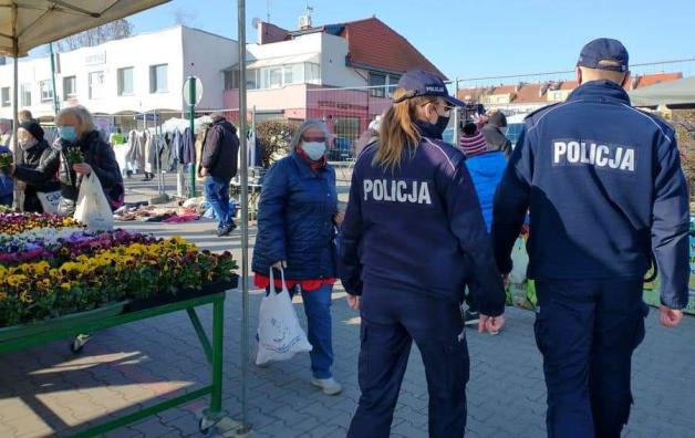 [VIDEO] Nie ma taryfy ulgowej dla nieprzestrzegania obostrzeń