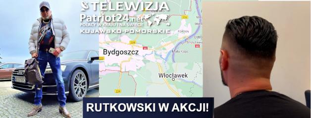 [VIDEO] RUTKOWSKI W AKCJI: Pomoc poszkodowanemu na 600 tys zł właścicielowi 11 aut udziela Biuro Rutkowski