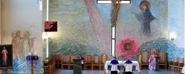 Słowo na 14 grudnia, III Niedzielę Adwentu
