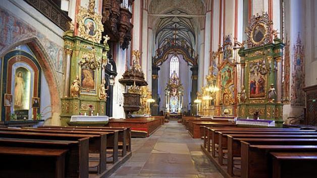 Słowo na 15 sierpnia, Uroczystość Wniebowzięcia Najświętszej Maryi Panny 